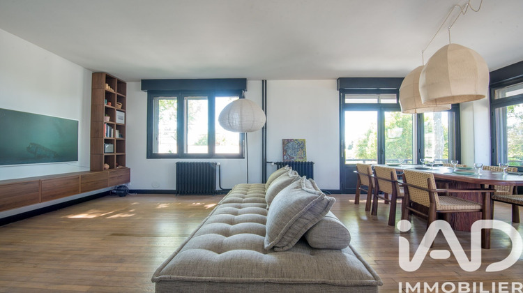 Ma-Cabane - Vente Maison Angers, 140 m²