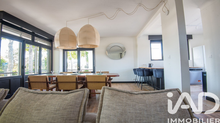 Ma-Cabane - Vente Maison Angers, 140 m²