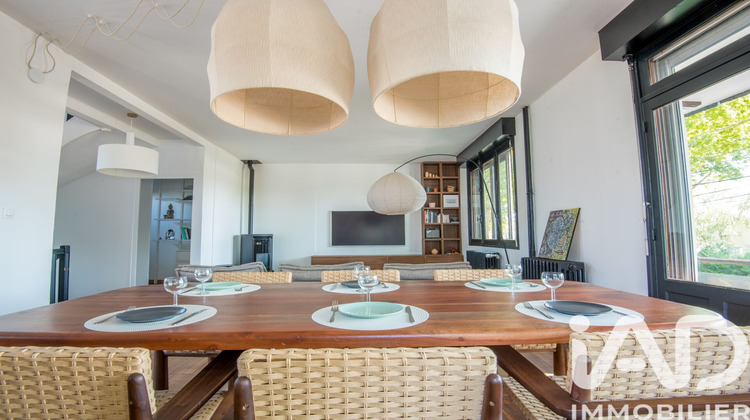 Ma-Cabane - Vente Maison Angers, 140 m²