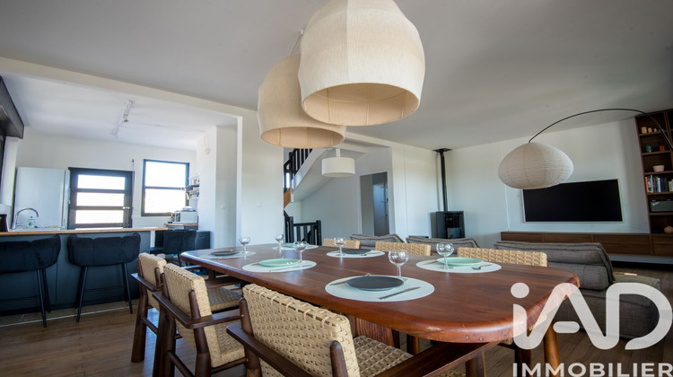 Ma-Cabane - Vente Maison Angers, 140 m²
