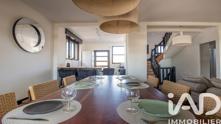 Ma-Cabane - Vente Maison Angers, 140 m²