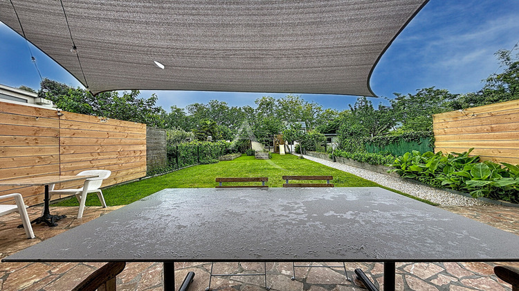 Ma-Cabane - Vente Maison ANGERS, 102 m²