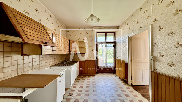 Ma-Cabane - Vente Maison ANGERS, 78 m²