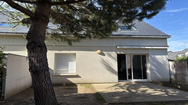Ma-Cabane - Vente Maison Angers, 88 m²