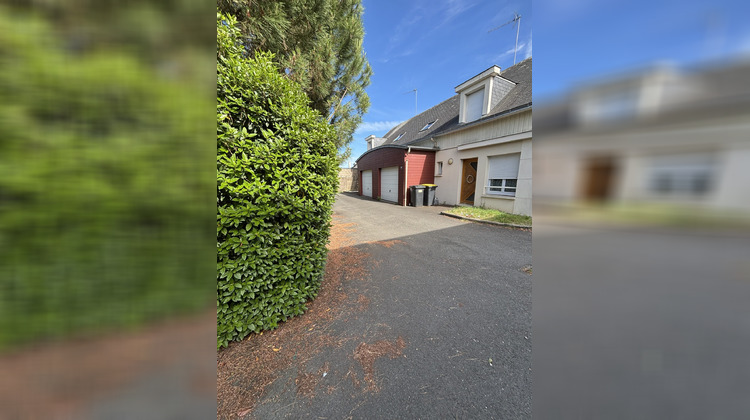 Ma-Cabane - Vente Maison Angers, 88 m²