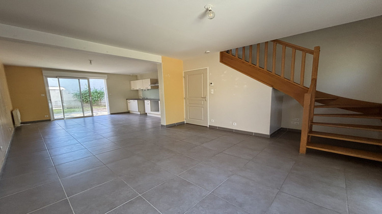 Ma-Cabane - Vente Maison Angers, 88 m²