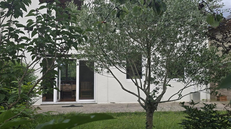 Ma-Cabane - Vente Maison ANGERS, 84 m²