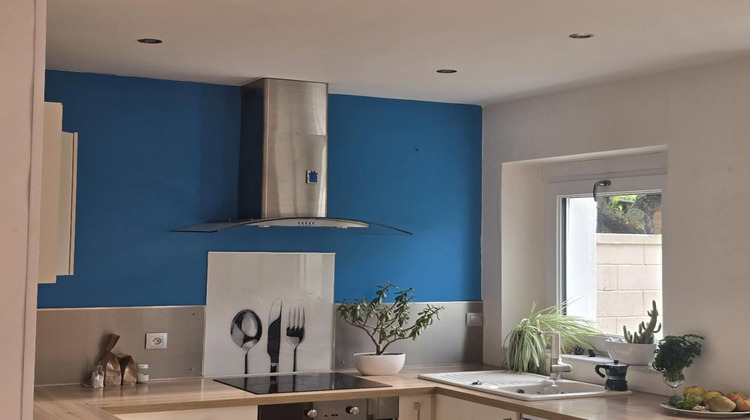 Ma-Cabane - Vente Maison ANGERS, 84 m²