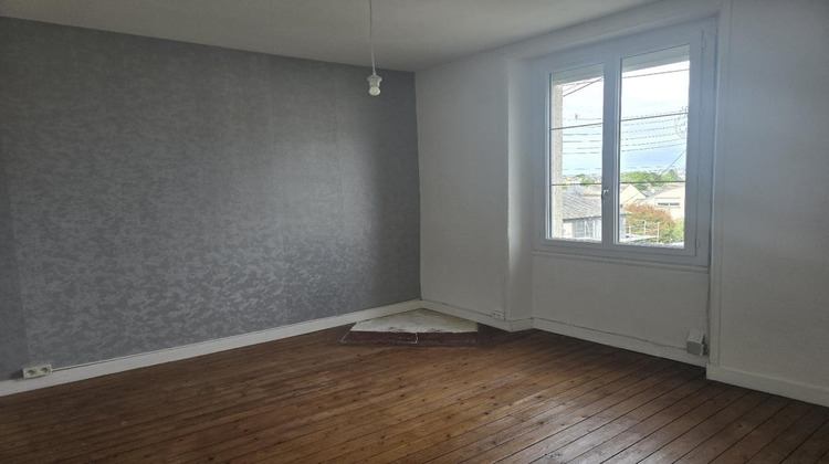 Ma-Cabane - Vente Maison ANGERS, 84 m²
