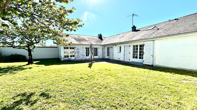 Ma-Cabane - Vente Maison ANGERS, 92 m²