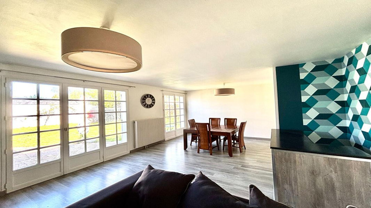 Ma-Cabane - Vente Maison ANGERS, 92 m²