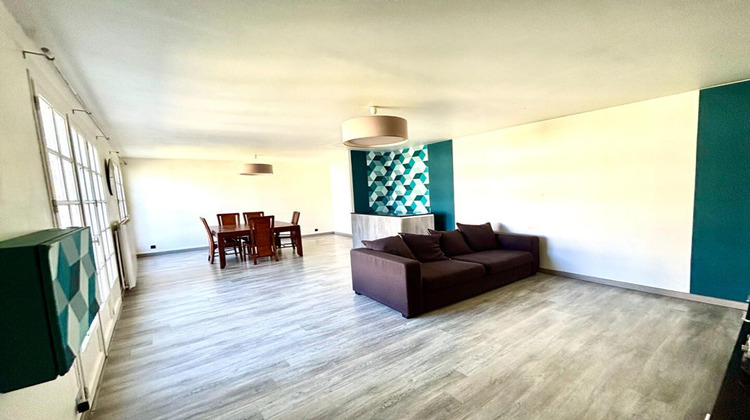 Ma-Cabane - Vente Maison ANGERS, 92 m²