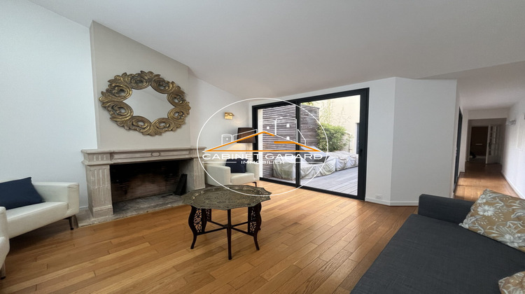 Ma-Cabane - Vente Maison Angers, 153 m²