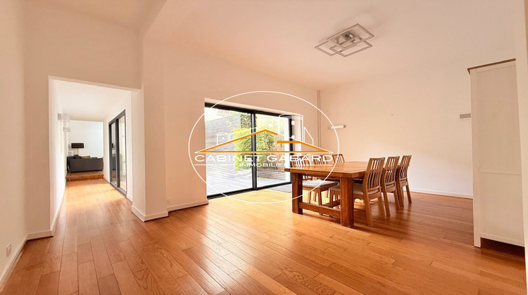 Ma-Cabane - Vente Maison Angers, 153 m²