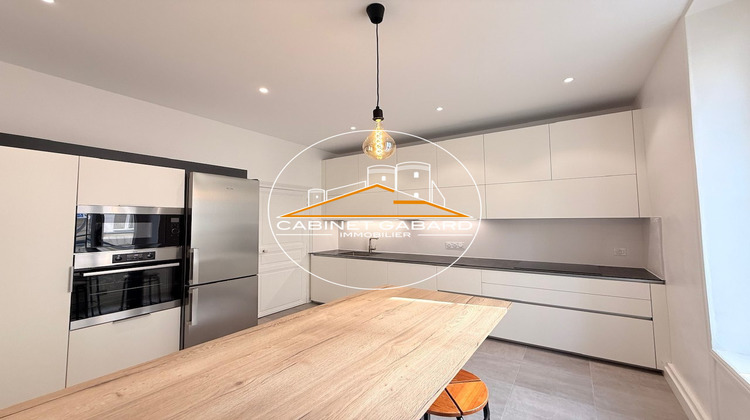 Ma-Cabane - Vente Maison Angers, 153 m²