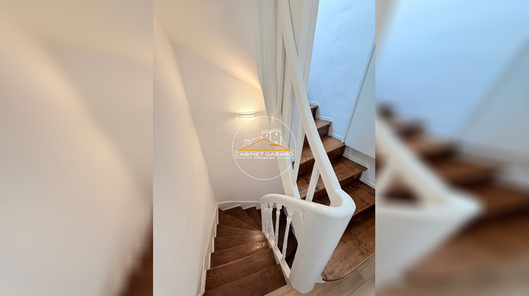 Ma-Cabane - Vente Maison Angers, 153 m²