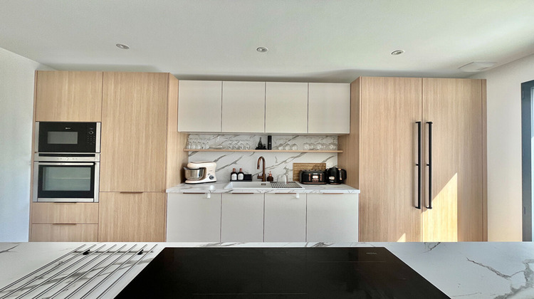 Ma-Cabane - Vente Maison ANGERS, 123 m²