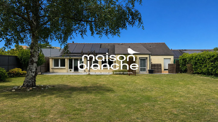 Ma-Cabane - Vente Maison Angers, 96 m²