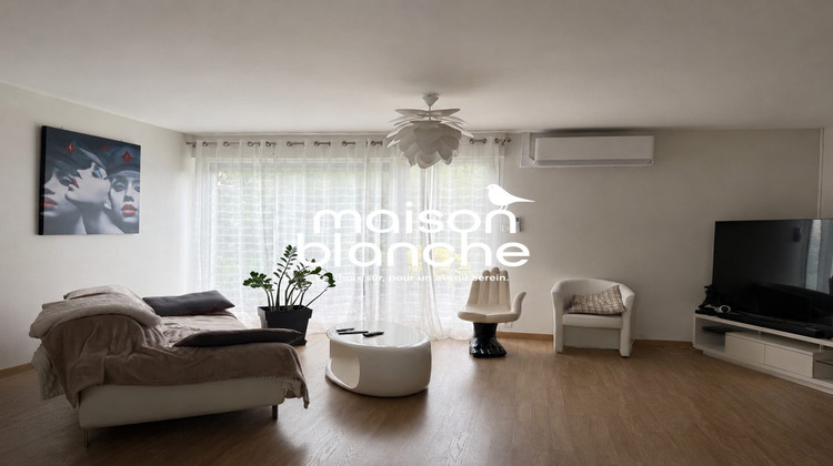 Ma-Cabane - Vente Maison Angers, 96 m²