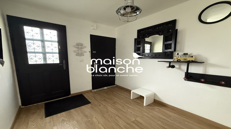 Ma-Cabane - Vente Maison Angers, 96 m²
