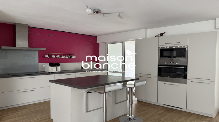 Ma-Cabane - Vente Maison Angers, 96 m²