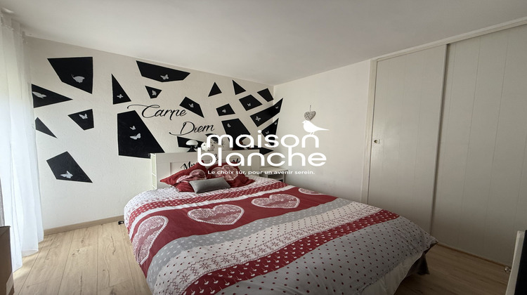 Ma-Cabane - Vente Maison Angers, 96 m²
