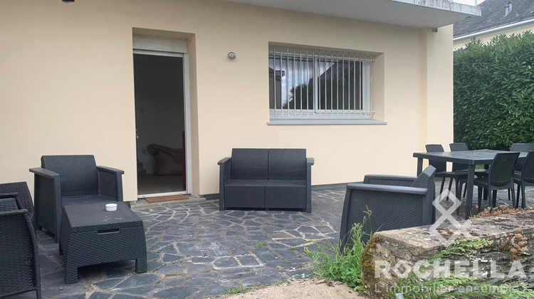 Ma-Cabane - Vente Maison Angers, 105 m²