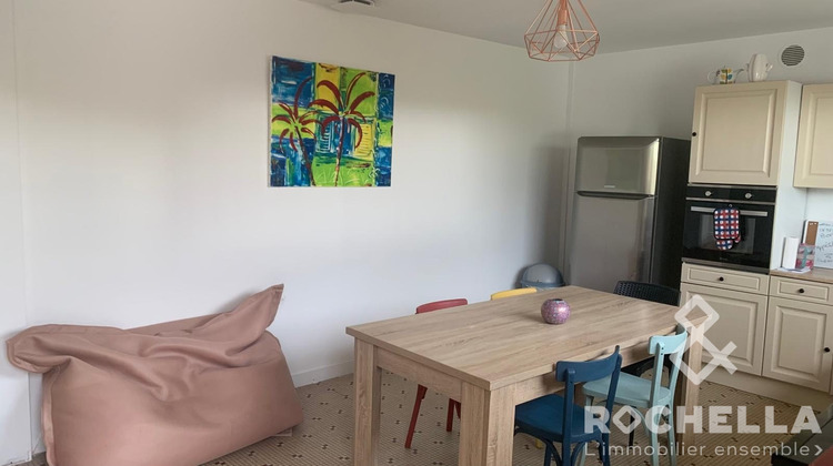 Ma-Cabane - Vente Maison Angers, 105 m²