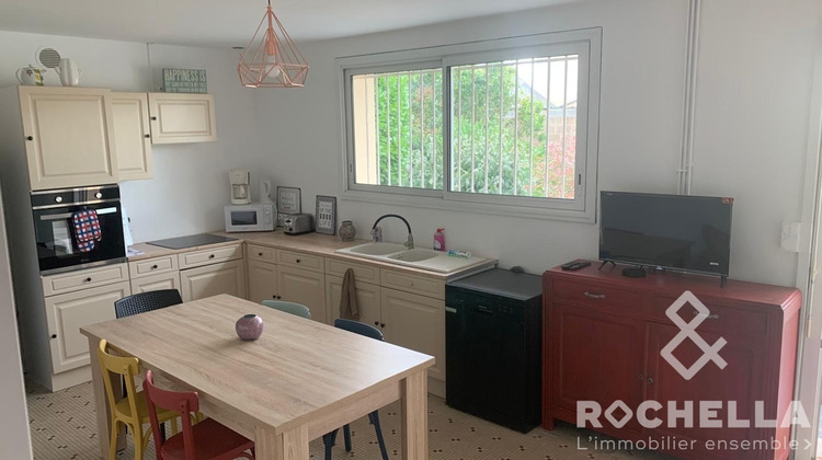 Ma-Cabane - Vente Maison Angers, 105 m²