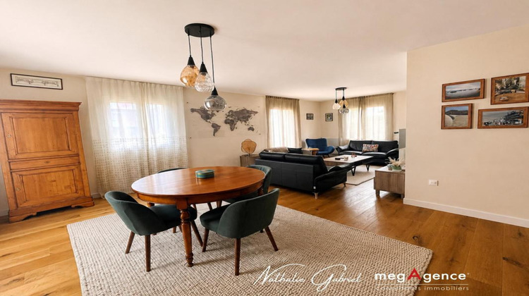 Ma-Cabane - Vente Maison ANGERS, 138 m²