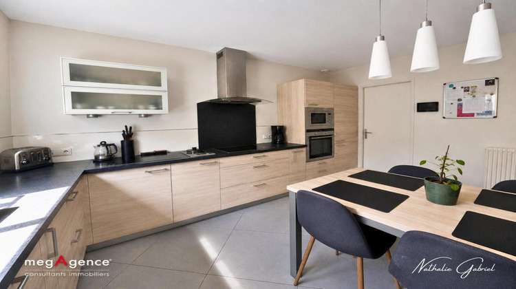 Ma-Cabane - Vente Maison ANGERS, 138 m²