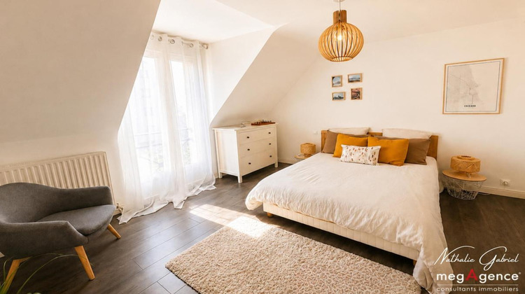 Ma-Cabane - Vente Maison ANGERS, 138 m²