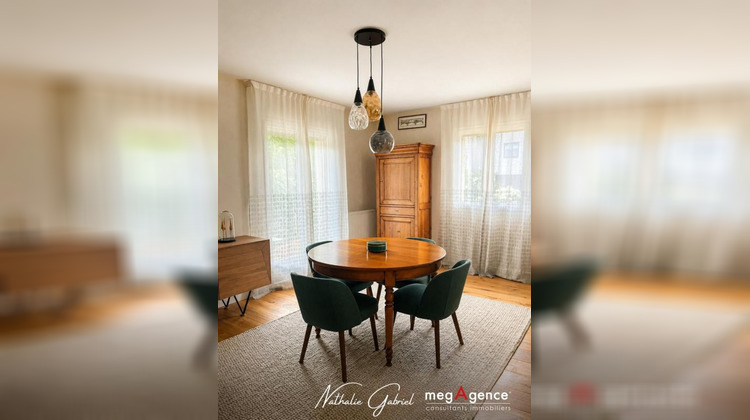 Ma-Cabane - Vente Maison ANGERS, 138 m²
