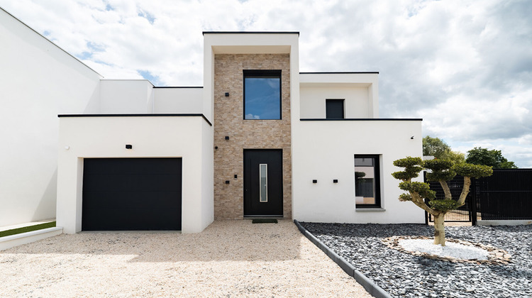 Ma-Cabane - Vente Maison ANGERS, 145 m²