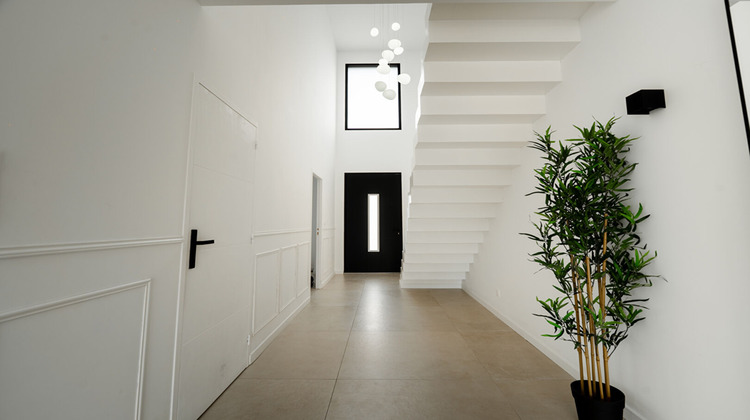 Ma-Cabane - Vente Maison ANGERS, 145 m²