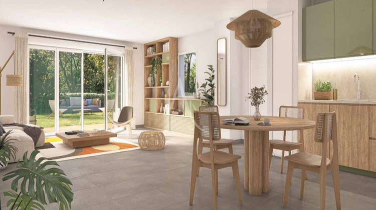 Ma-Cabane - Vente Maison ANGERS, 104 m²