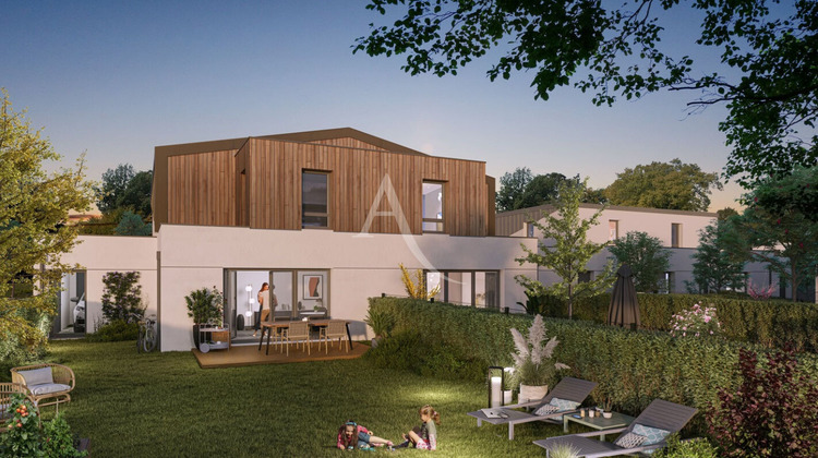 Ma-Cabane - Vente Maison ANGERS, 115 m²