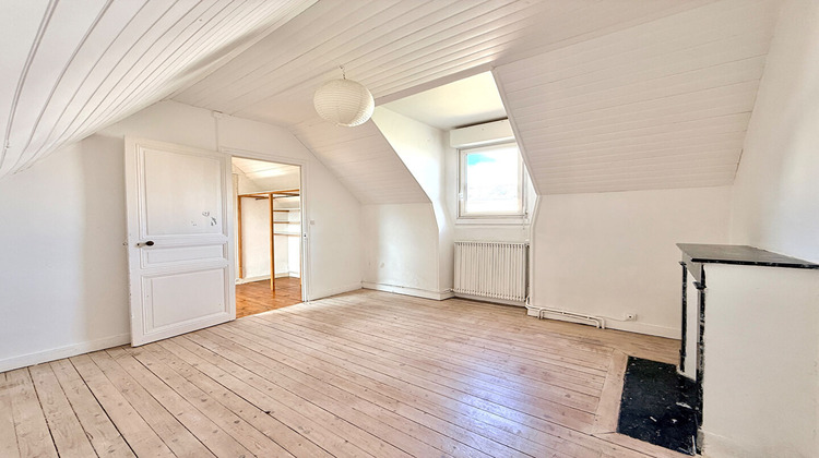 Ma-Cabane - Vente Maison ANGERS, 95 m²