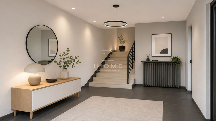 Ma-Cabane - Vente Maison ANGERS, 130 m²