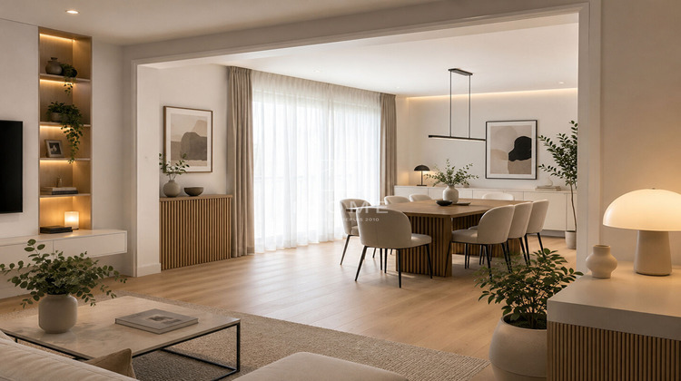Ma-Cabane - Vente Maison ANGERS, 130 m²
