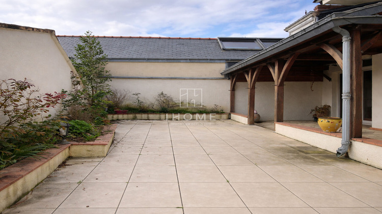 Ma-Cabane - Vente Maison ANGERS, 130 m²