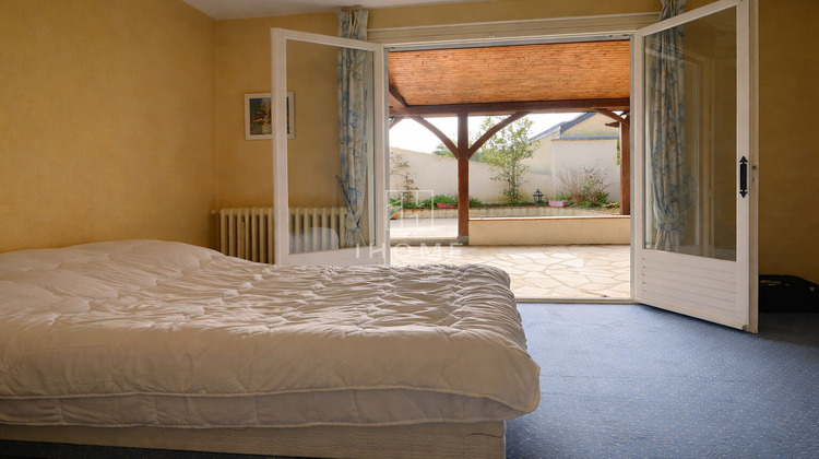 Ma-Cabane - Vente Maison ANGERS, 130 m²