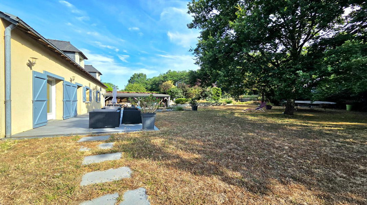 Ma-Cabane - Vente Maison ANGERS, 193 m²