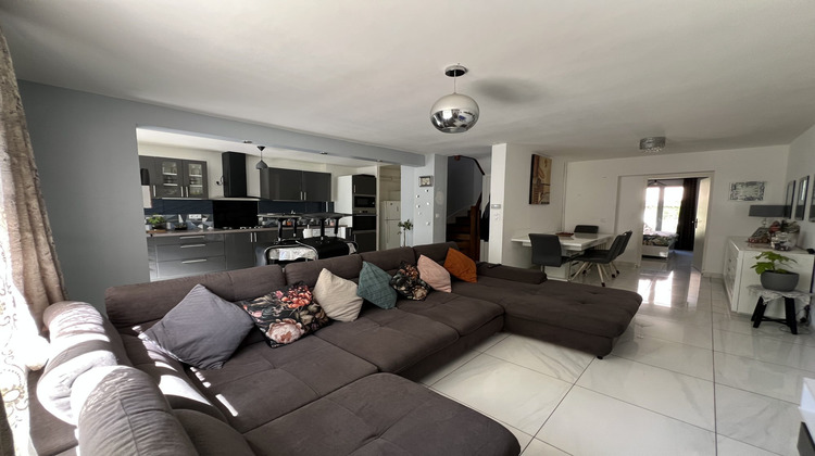 Ma-Cabane - Vente Maison Angers, 97 m²