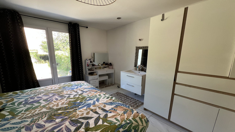 Ma-Cabane - Vente Maison Angers, 97 m²