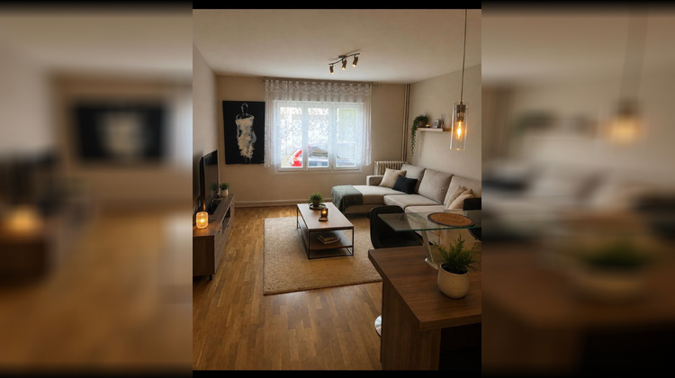 Ma-Cabane - Vente Maison Angers, 120 m²