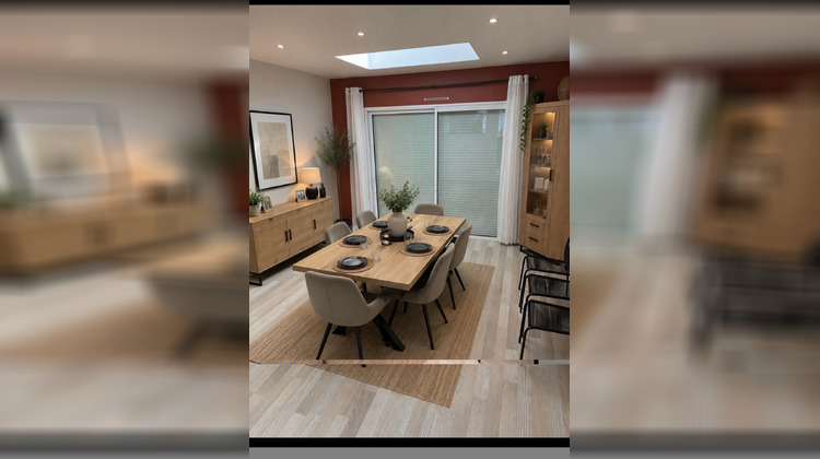 Ma-Cabane - Vente Maison Angers, 120 m²