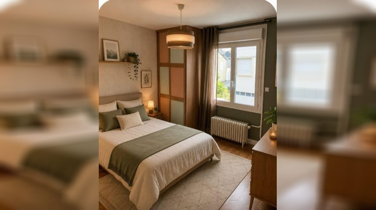 Ma-Cabane - Vente Maison Angers, 120 m²