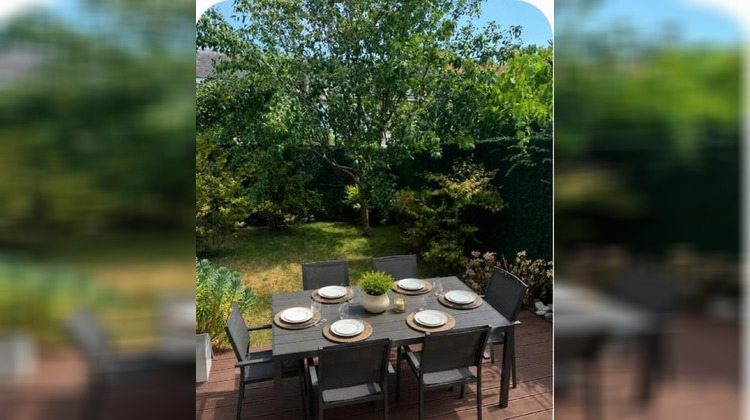 Ma-Cabane - Vente Maison Angers, 120 m²