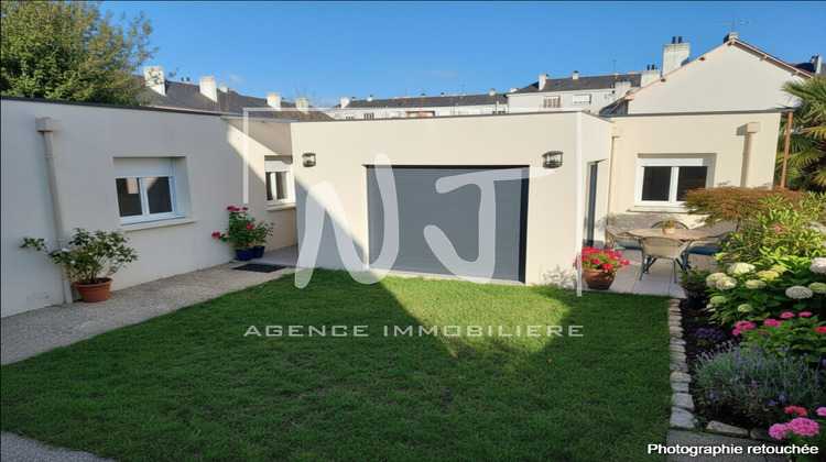 Ma-Cabane - Vente Maison ANGERS, 104 m²